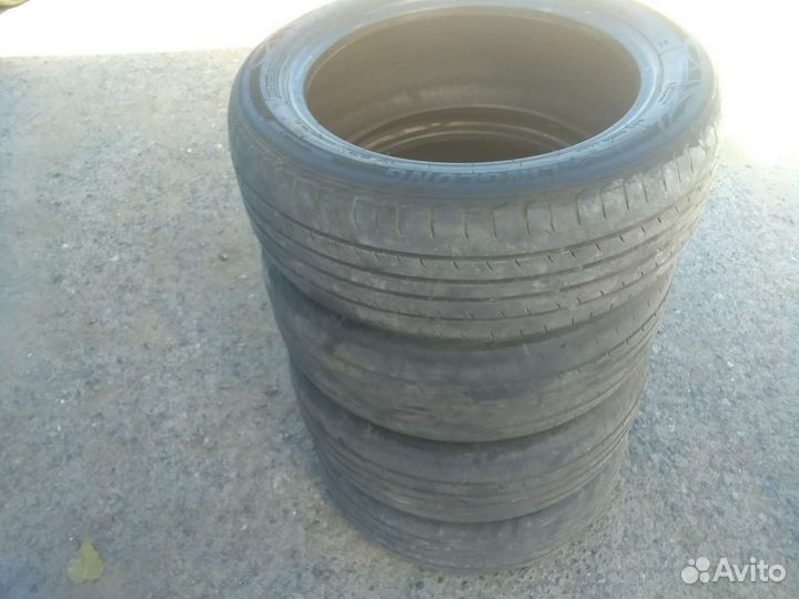 LingLong CrossWind 185/55 R15