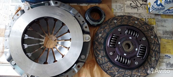 Комплект сцепления Sachs 3000951403