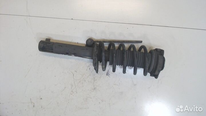 Амортизатор подвески Volkswagen Caddy, 2010