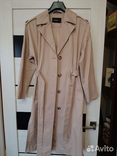 Продам плащ