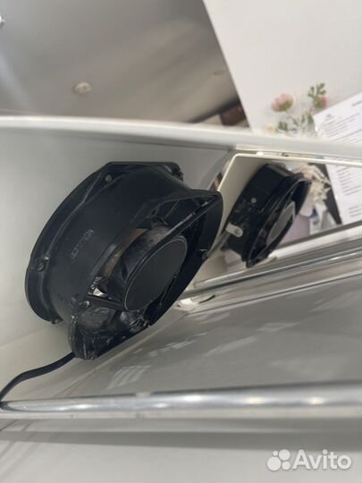 Вытяжка для маникюра бу