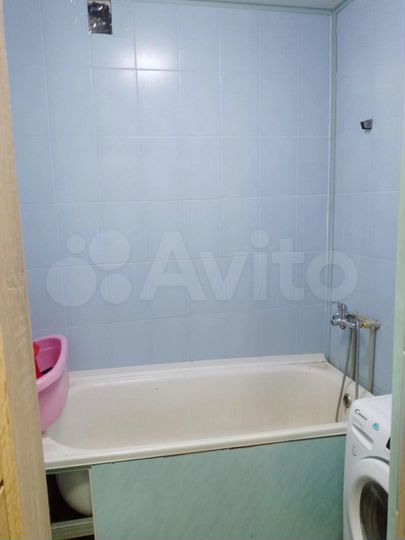 2-к. квартира, 52,3 м², 2/5 эт.