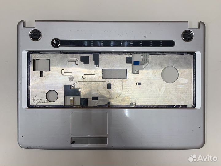 Топкейс (палмрест) DNS A15FD (0164775)