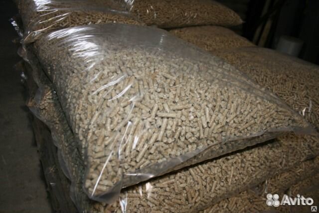 Наполнитель древесный впитывающий для животных