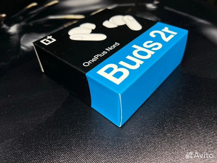 Наушники Oneplus Nord Buds 2R