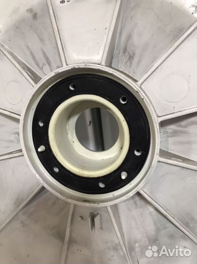 Полубак для стиральной машины Candy