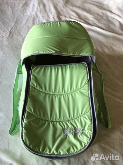 Переноска для детей