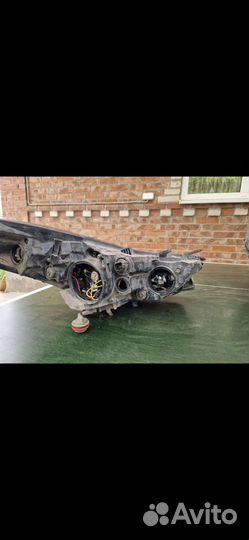 Продам фары