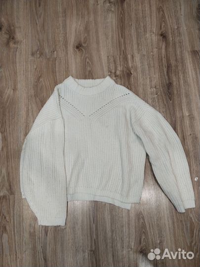 Свитер, джинсы, платье, юбка, шорты