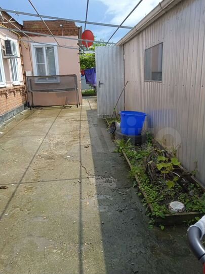 Дом 86 м² на участке 24 сот.