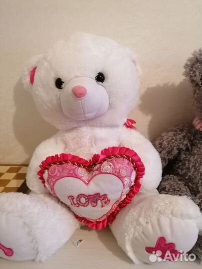 Мишка Тедди