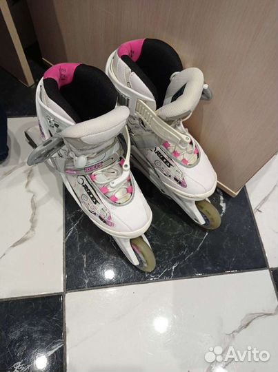 Ролики женские 36