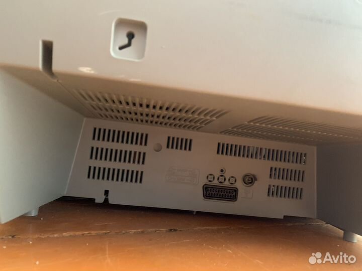 Телевизор samsung и sharp