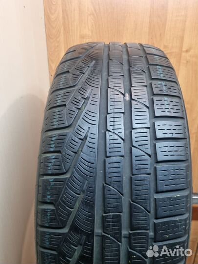 Pirelli Winter Sottozero 240 Serie II 235/50 R19