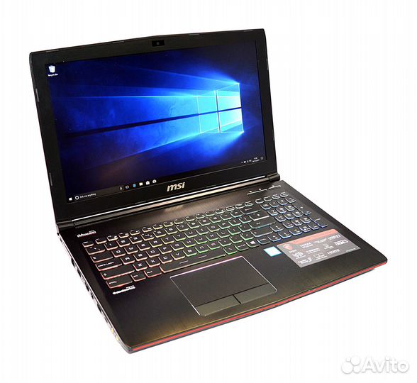 Продам ноутбук