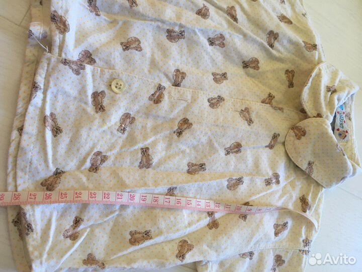 Костюм на мальчика