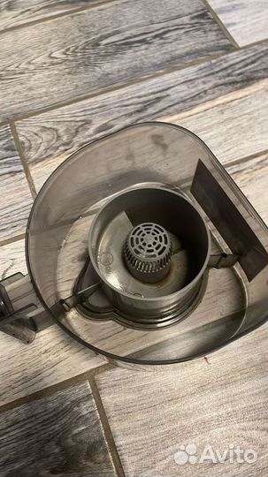 Пылесос Samsung sc6520 по запчастям