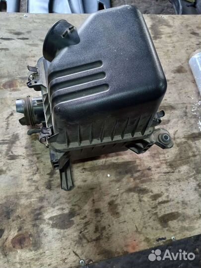 Корпус воздушного фильтра хендай i 30