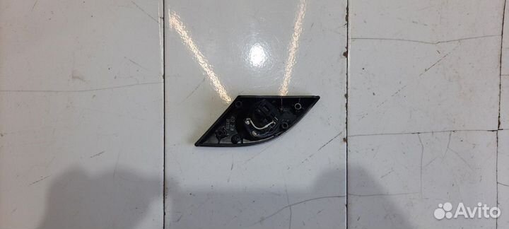 Динамик передний левый (Opel Antara)