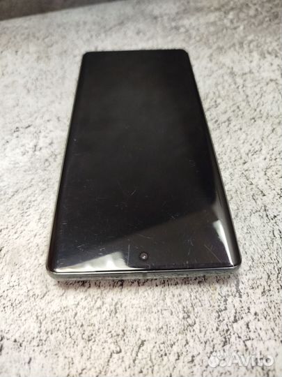 Google Pixel 7 Pro, 12/256 ГБ