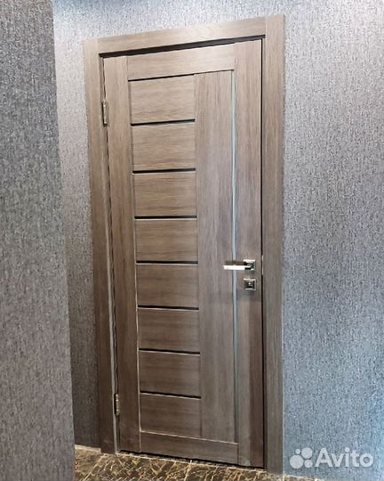 Дверь межкомнатная в рассрочку без первого взноса
