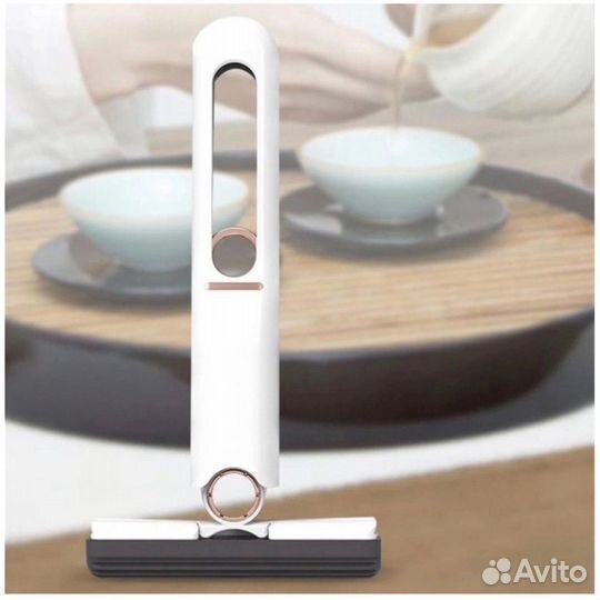 Мини швабра для уборки