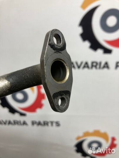 Трубка масляная Bmw 5 F10 2.0 N20 2012