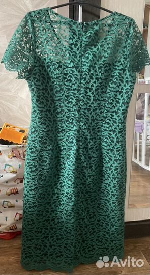 Платье женское 48 50 турция