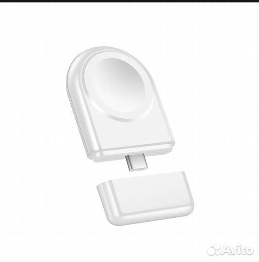 Зарядное устройство для samsung galaxy watch