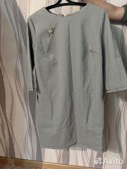 Платье женское