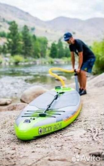 Сапборд Sup Raptor Pro 10,8