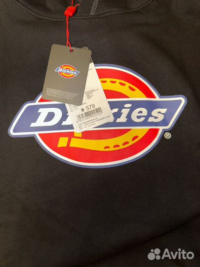 Толстовка Dickies
