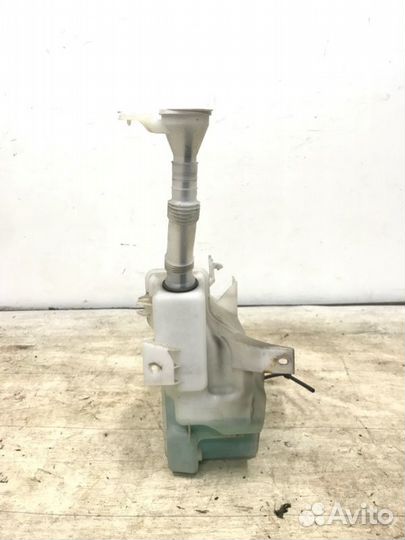 Бачок омывателя Mitsubishi Lancer 10 2007