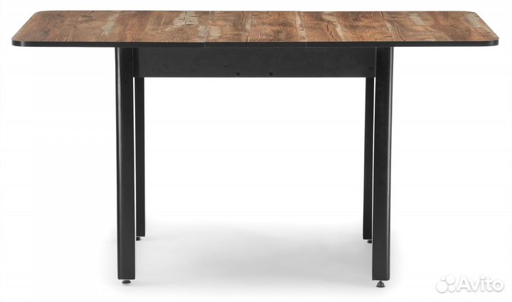 459661 Баи дуб юкон - черный