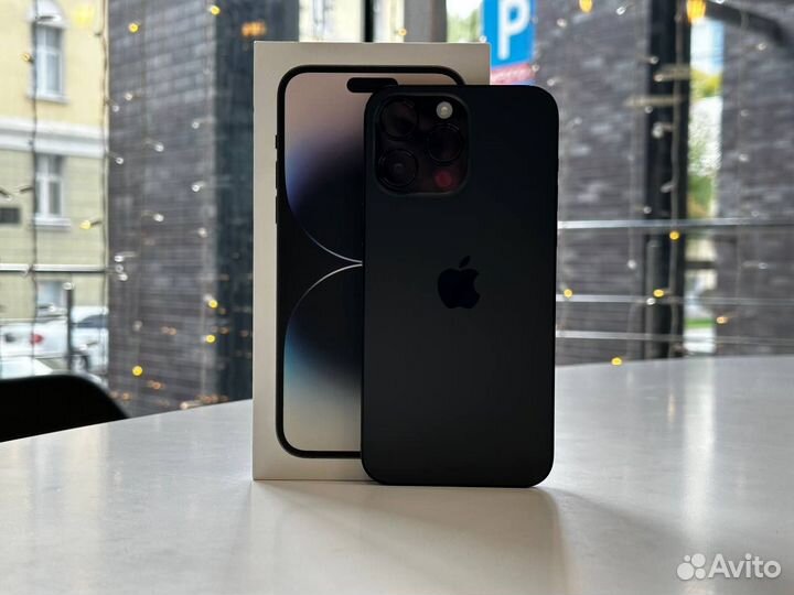 iPhone 14 Pro Max, 128 ГБ