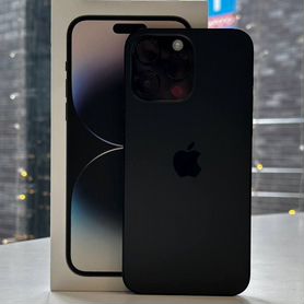 iPhone 14 Pro Max, 128 ГБ