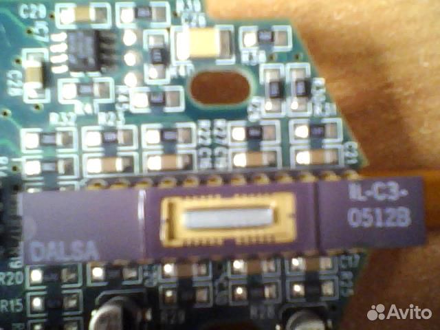 Электронная плата dolby labs 1996 made IN USA