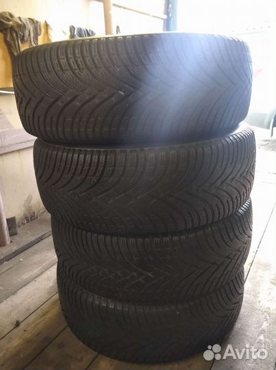Bfgoodrich G-Force Winter 2 205/50 R17