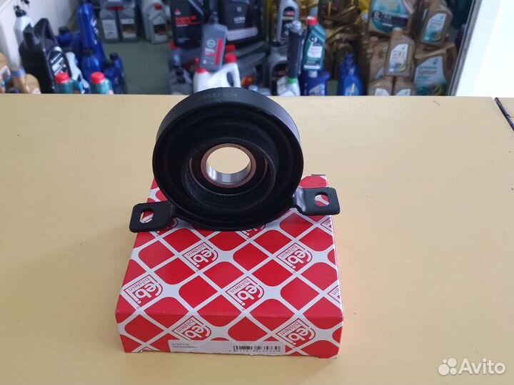 Подвесной карданного вала BMW X5 E53