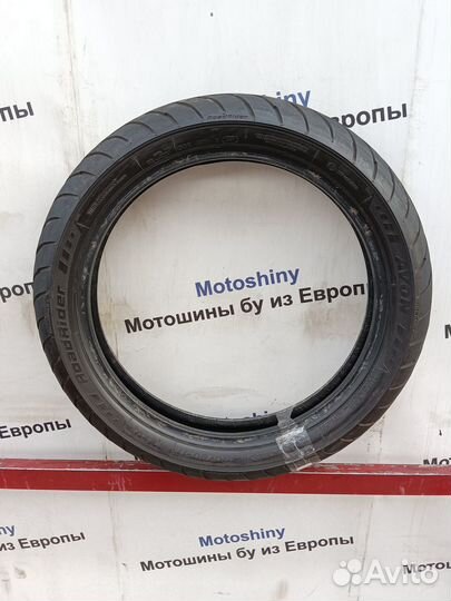 110/80 R17 Avon Road Rider N-2883 Мотошина Бу