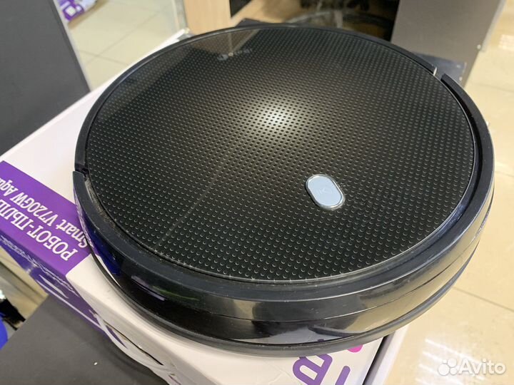 Робот-пылесос iBoto Smart