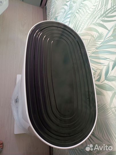 Водонагреватель Electrolux EWH 80 Royal Flash