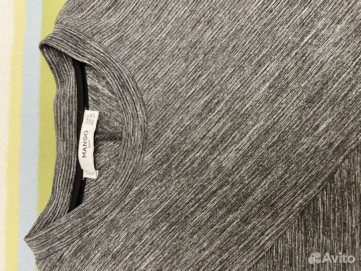 Пакет вещей на 42-44