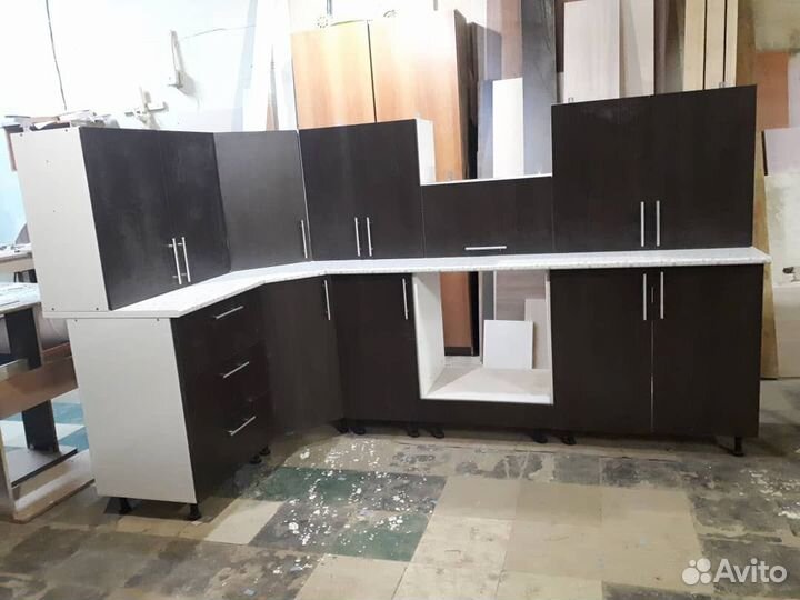 Кухонный гарнитур