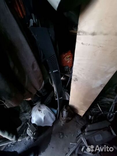 Запчасти газ 24