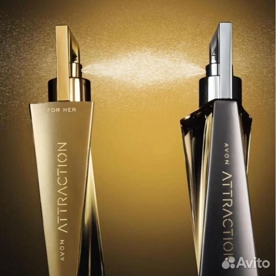 Парфюм женский