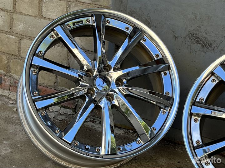 Weds Kranze Vishunu Япония Разборные