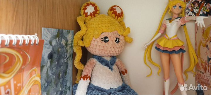 Sailor moon Коллекция