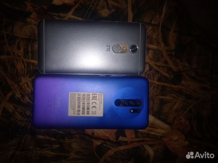 BQ 6200L Aurora, 4/64 ГБ