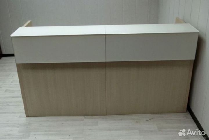 Ресепшен для клиник